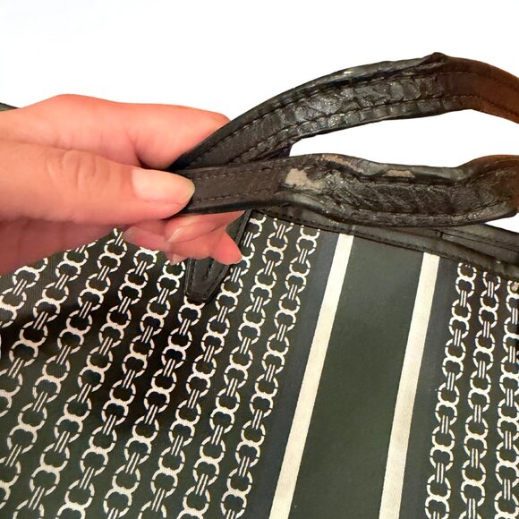 Tory Burch Tote - Picture 4 of 6